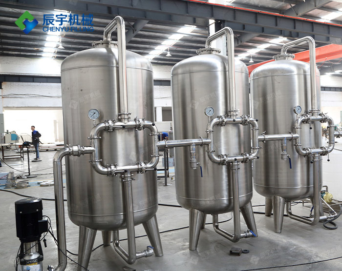 什么是水處理設(shè)備？